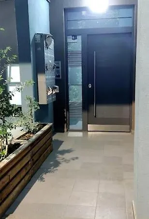 Apartment Modern City-center Skopje