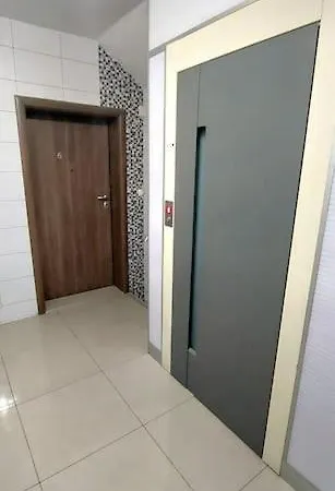 Modern City-center Apartment Skopje