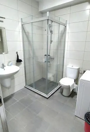 Apartment Modern City-center Skopje