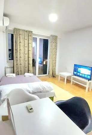 Apartment Modern City-center Skopje